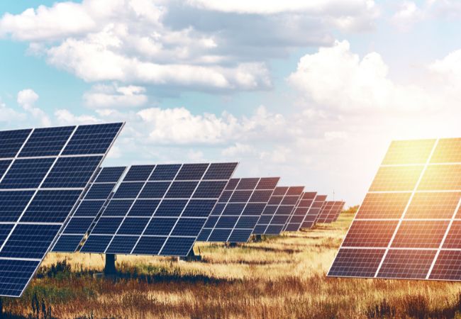 Tudo o que você precisa saber sobre uma usina solar