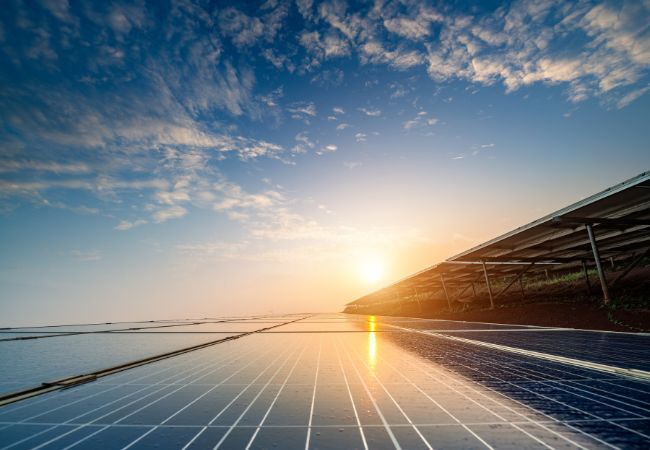 Veja o cenário de usinas solares no Brasil
