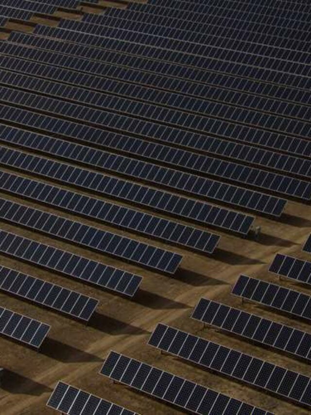 Como funciona a venda de energia solar?