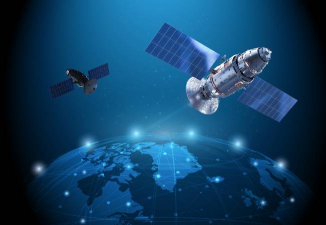 Entenda mais sobre o projeto de Usina solar no espaço