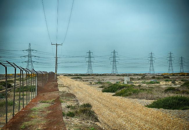 Um pouco mais sobre as redes elétricas no nosso país